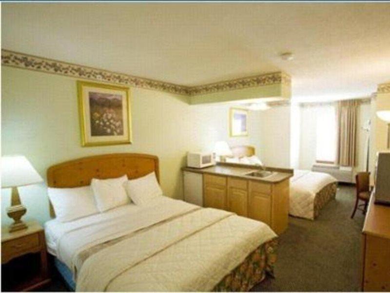 Americas Best Value Inn Three Rivers Extérieur photo