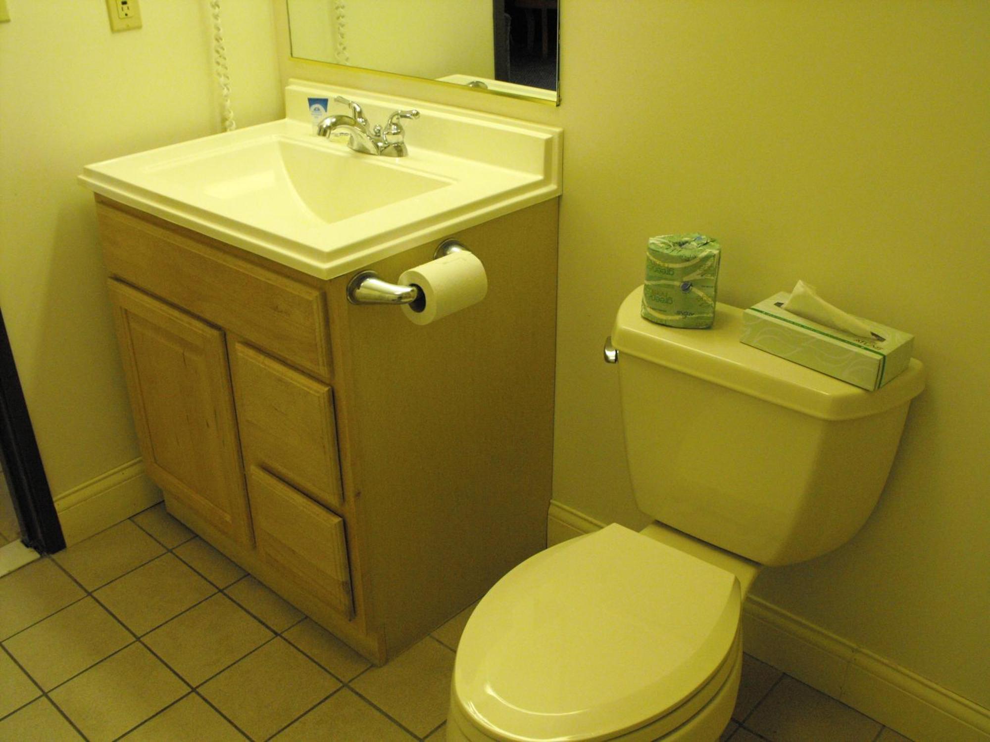 Americas Best Value Inn Three Rivers Extérieur photo