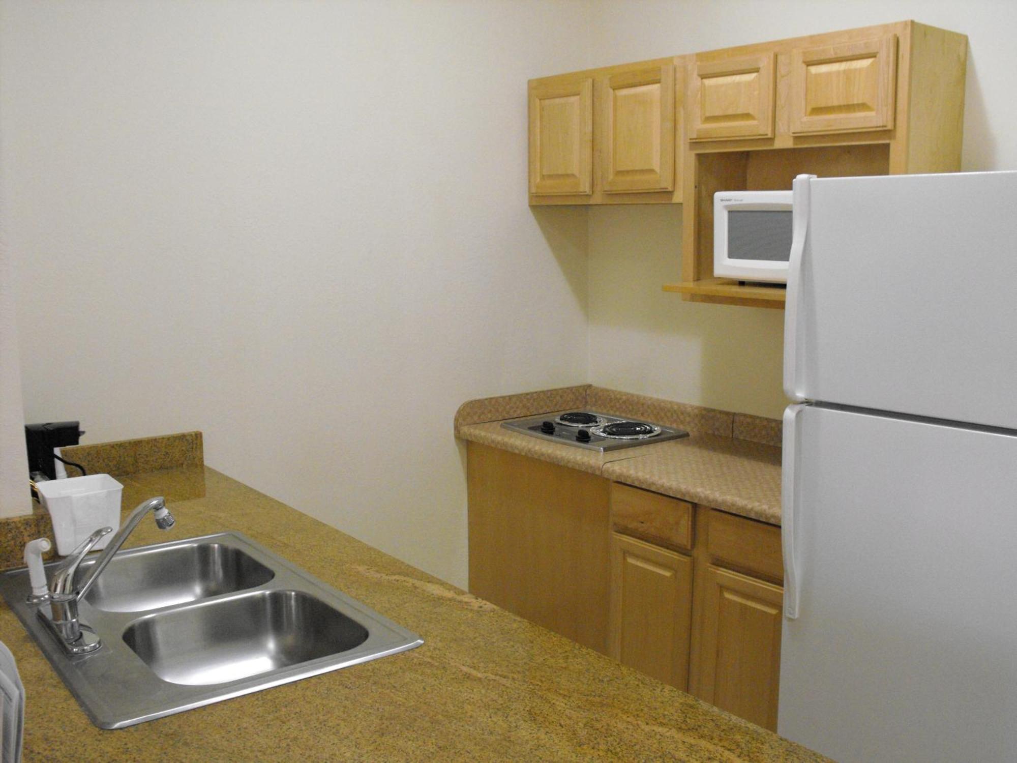 Americas Best Value Inn Three Rivers Extérieur photo