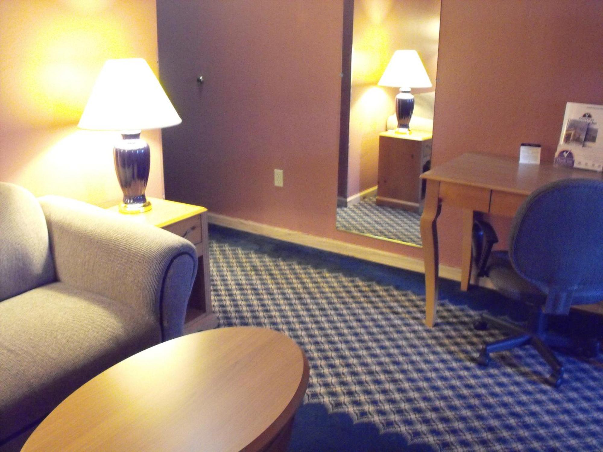 Americas Best Value Inn Three Rivers Extérieur photo