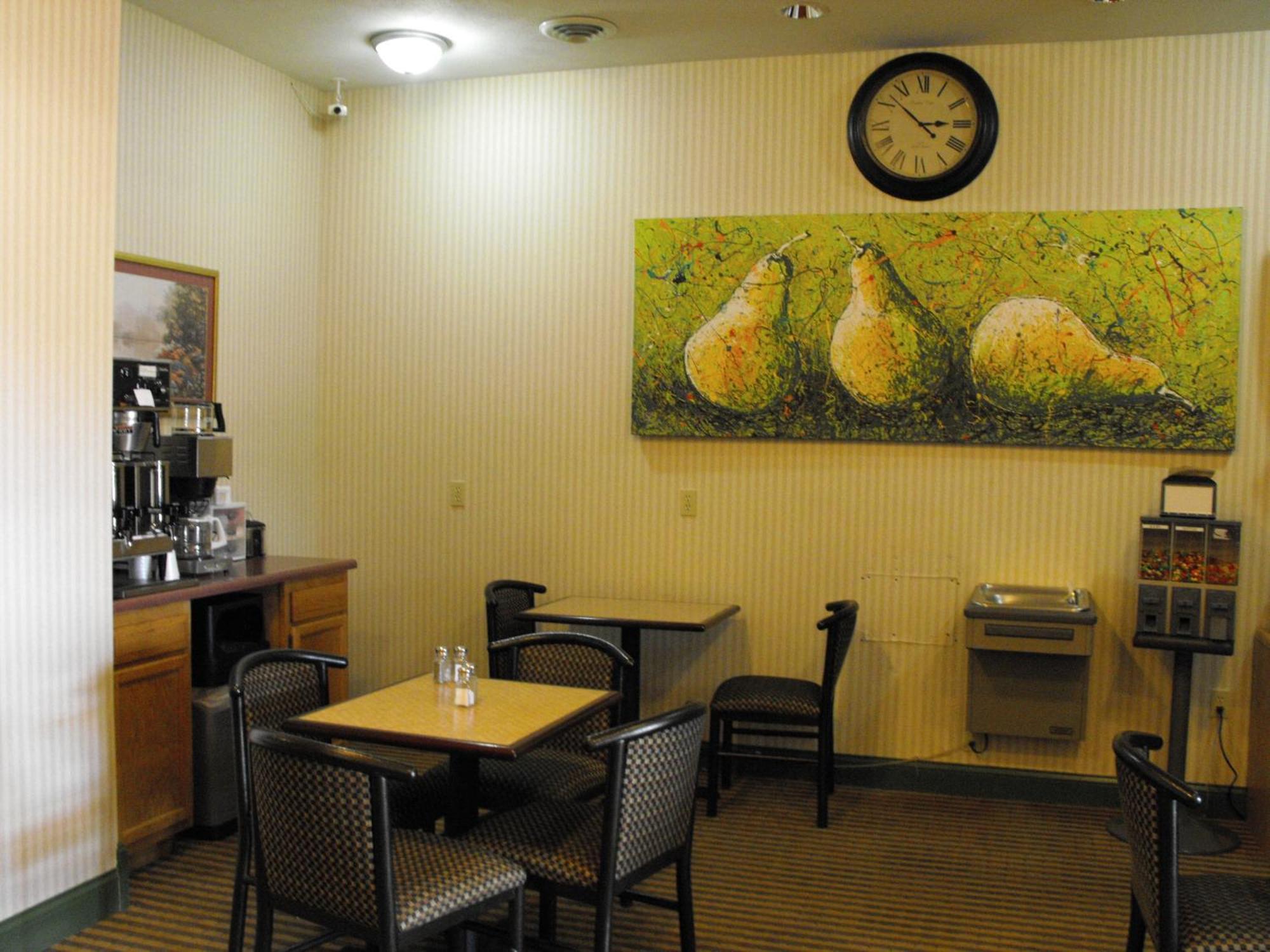 Americas Best Value Inn Three Rivers Extérieur photo