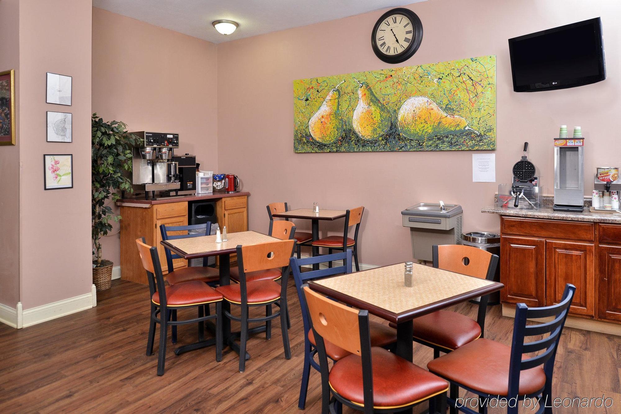 Americas Best Value Inn Three Rivers Extérieur photo
